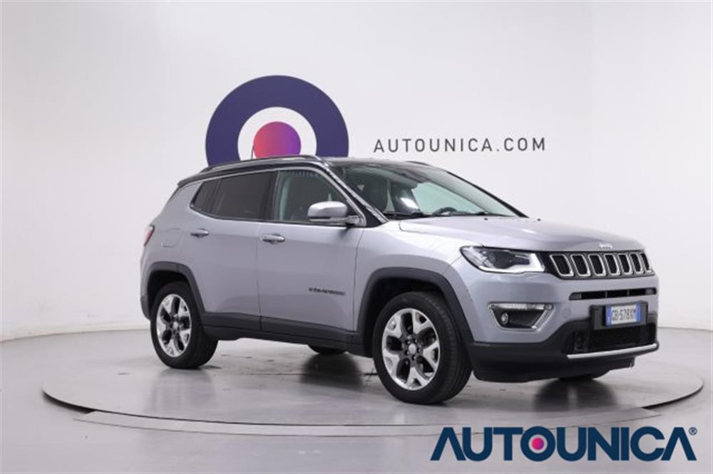 Compass Compass 1.6 Multijet II 2WD