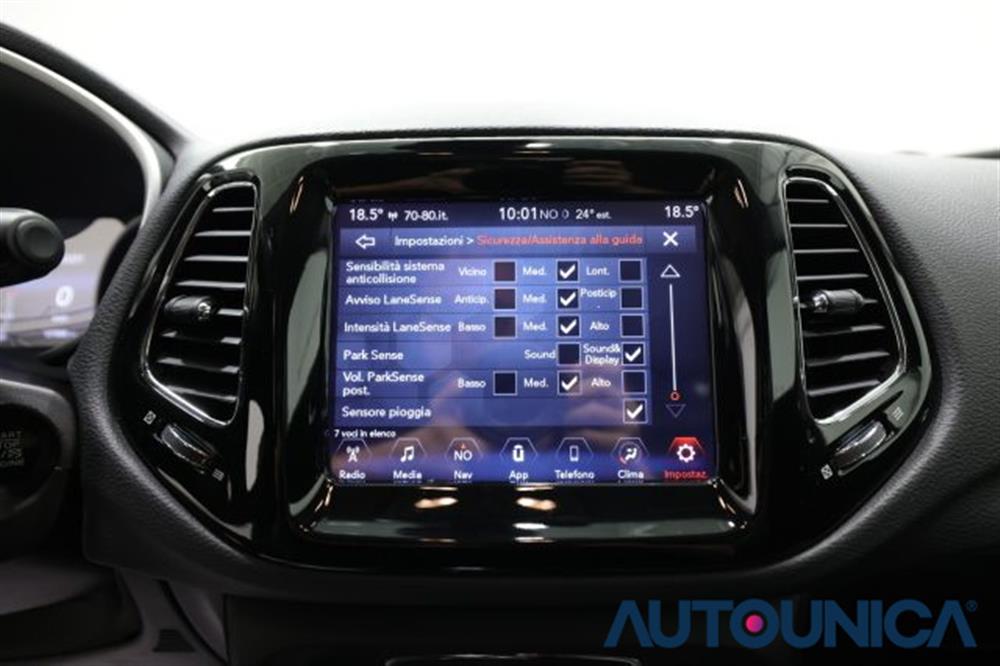 Compass Compass 1.6 Multijet II 2WD