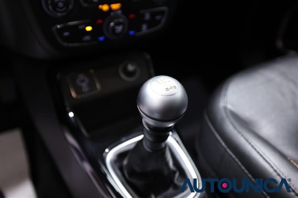 Compass Compass 1.6 Multijet II 2WD