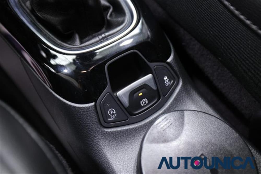 Compass Compass 1.6 Multijet II 2WD