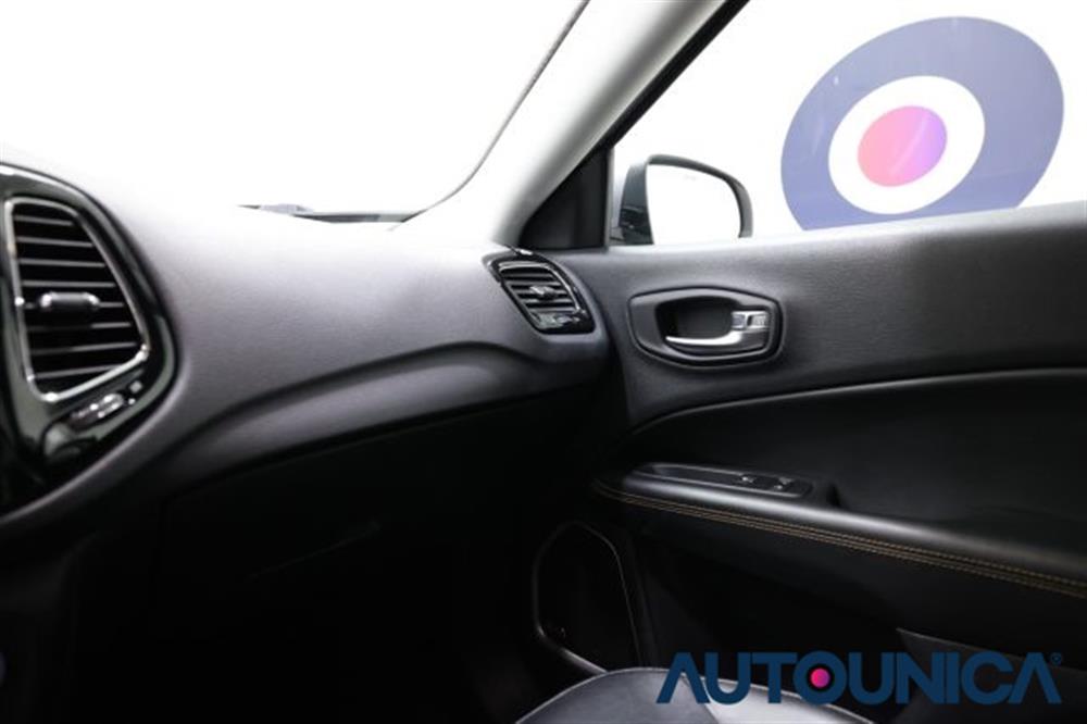 Compass Compass 1.6 Multijet II 2WD