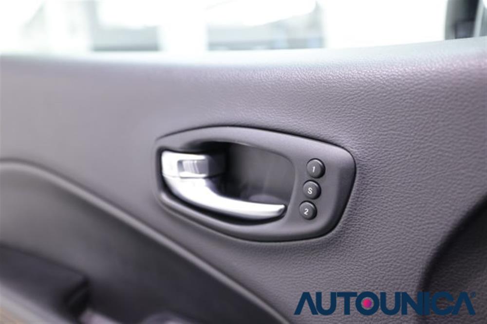 Compass Compass 1.6 Multijet II 2WD