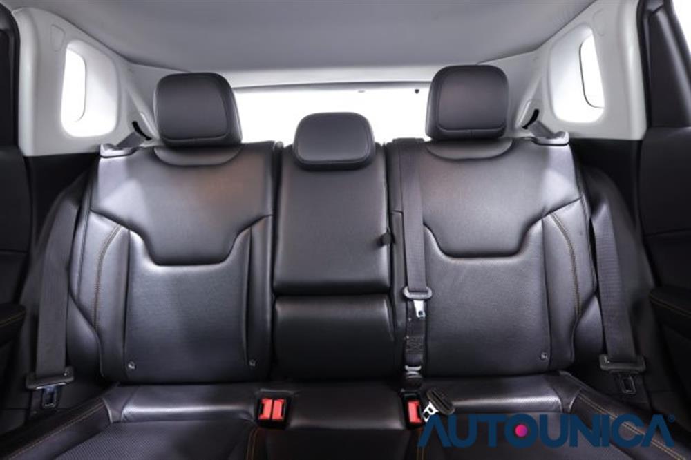 Compass Compass 1.6 Multijet II 2WD