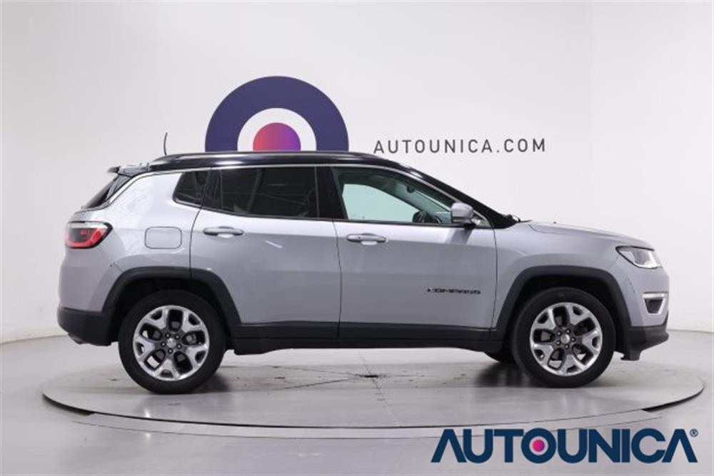 Compass Compass 1.6 Multijet II 2WD