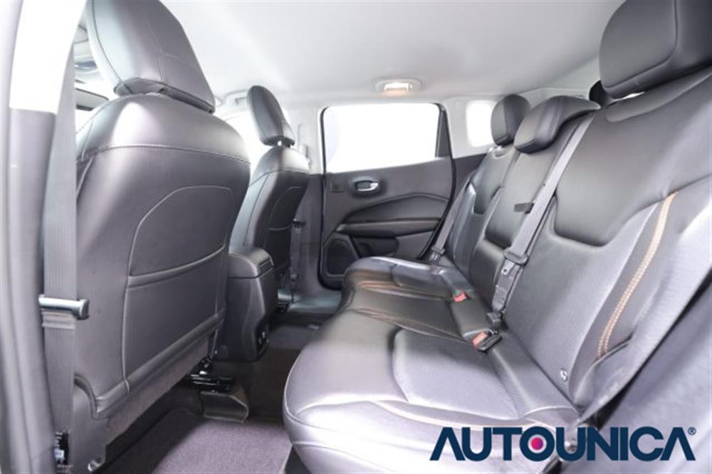 Compass Compass 1.6 Multijet II 2WD
