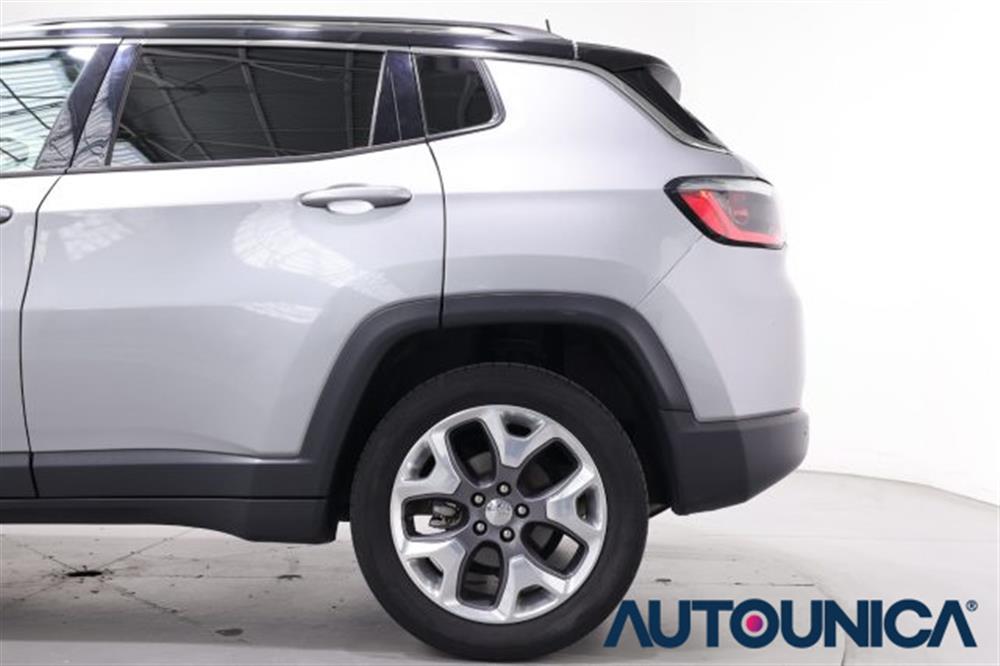 Compass Compass 1.6 Multijet II 2WD