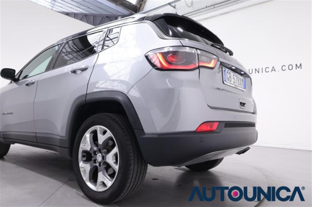Compass Compass 1.6 Multijet II 2WD