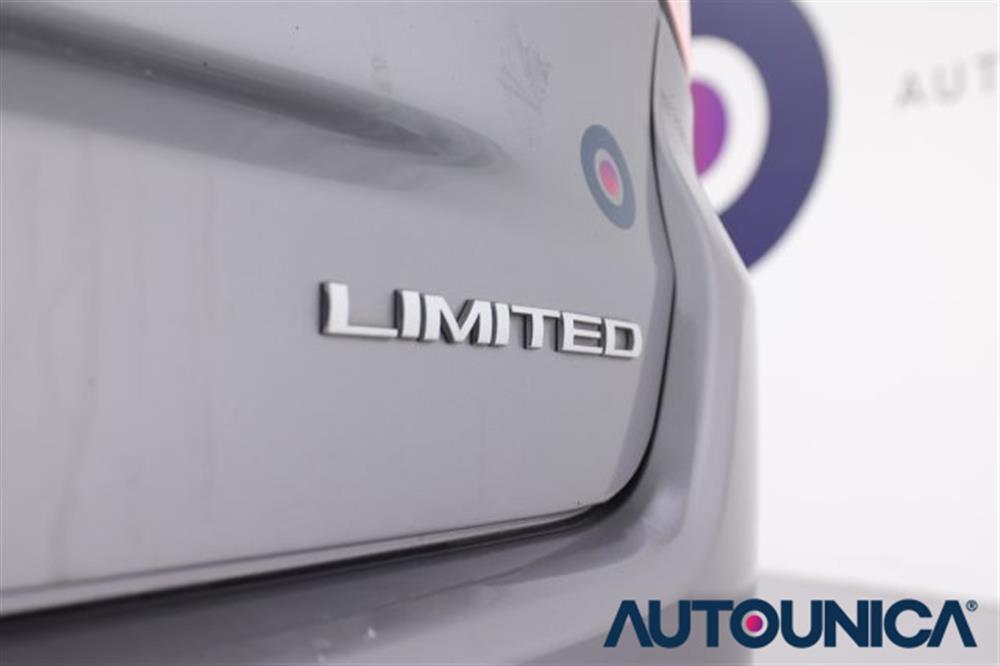 Compass Compass 1.6 Multijet II 2WD