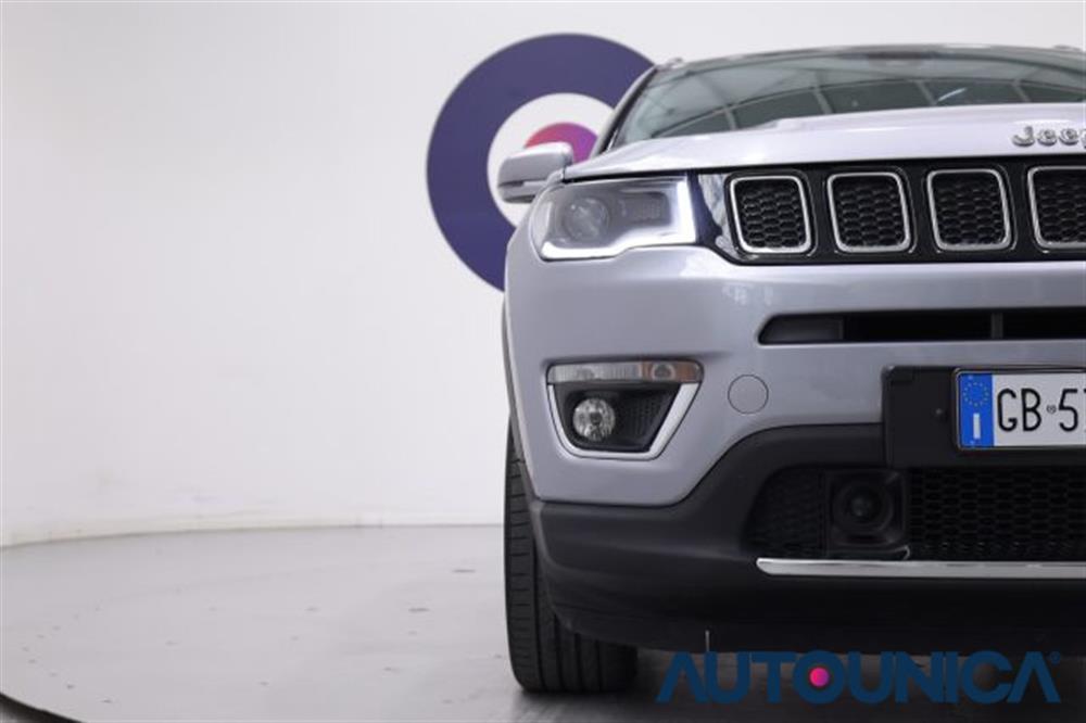 Compass Compass 1.6 Multijet II 2WD