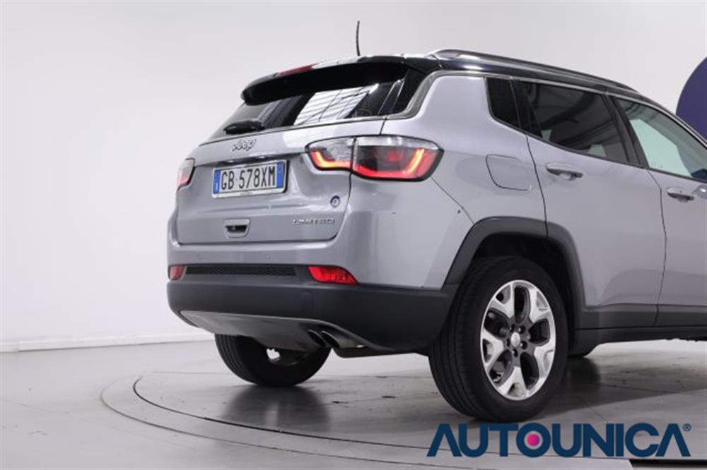 Compass Compass 1.6 Multijet II 2WD