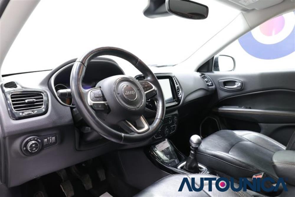 Compass Compass 1.6 Multijet II 2WD