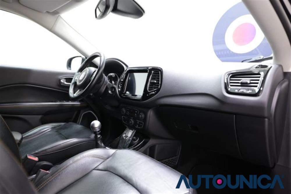 Compass Compass 1.6 Multijet II 2WD