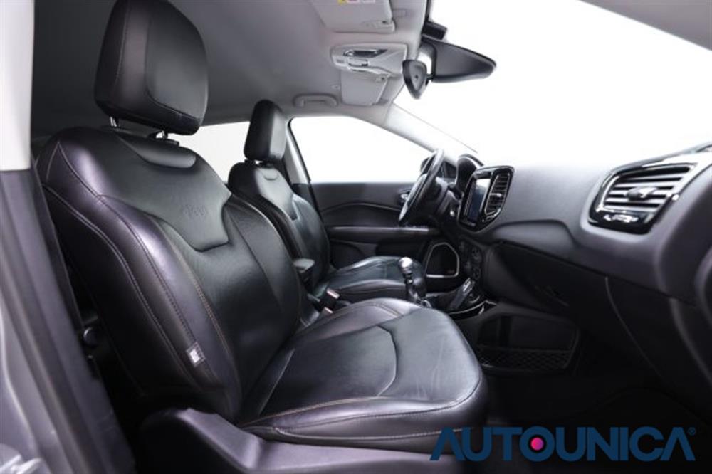 Compass Compass 1.6 Multijet II 2WD