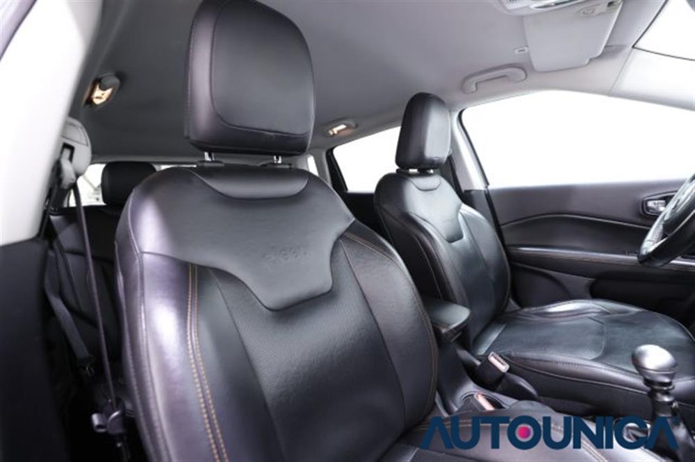 Compass Compass 1.6 Multijet II 2WD