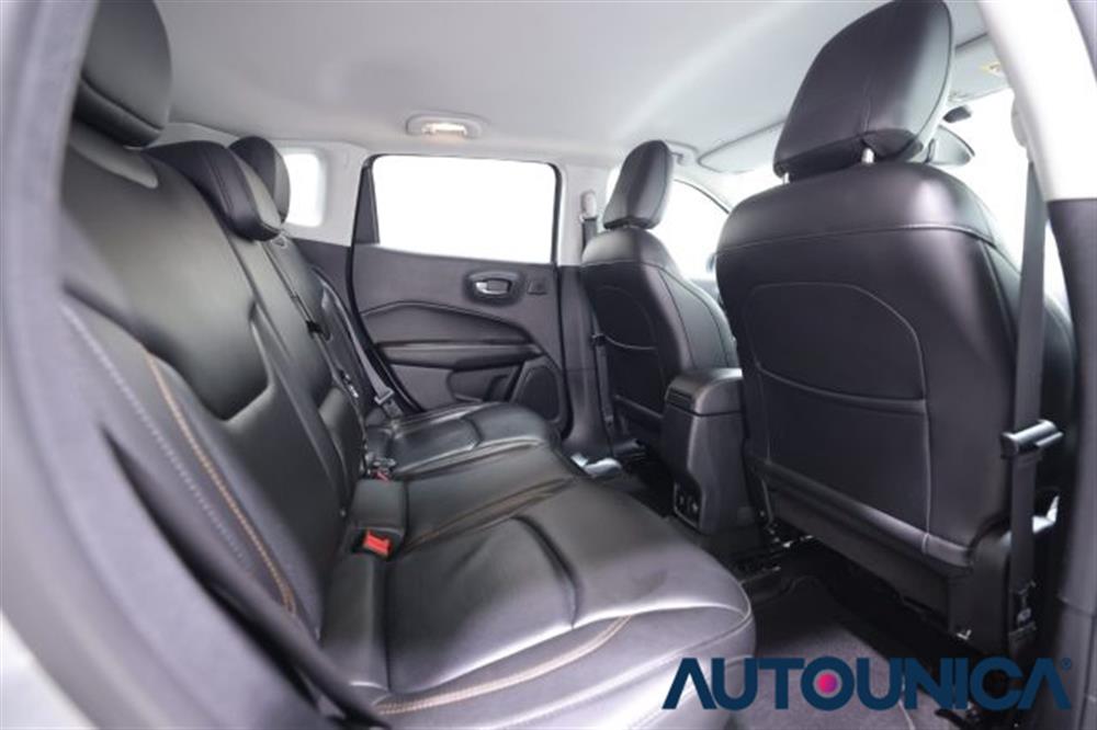 Compass Compass 1.6 Multijet II 2WD