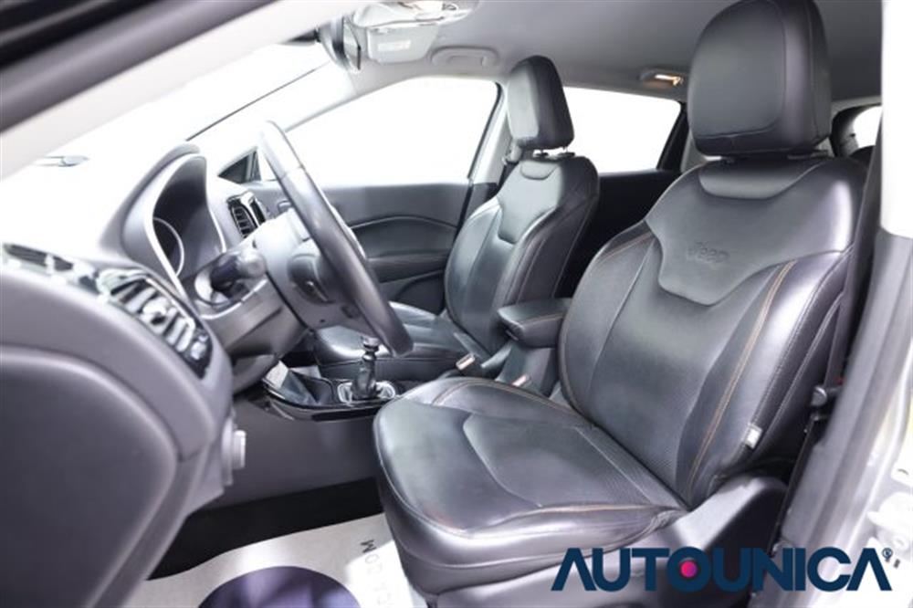 Compass Compass 1.6 Multijet II 2WD
