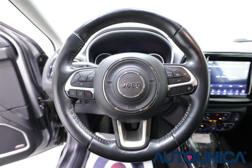 Compass Compass 1.6 Multijet II 2WD
