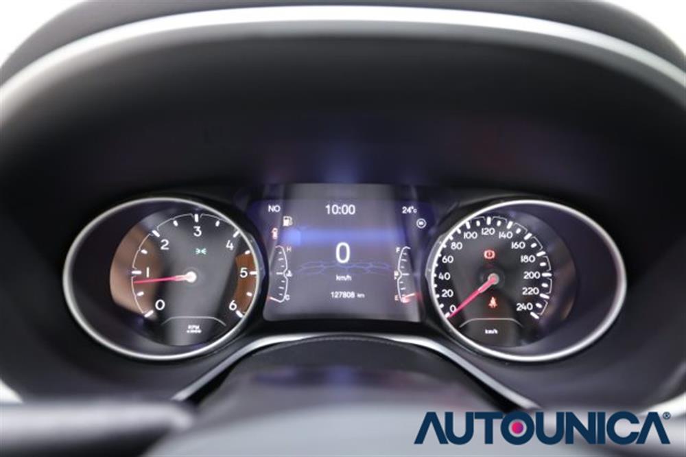 Compass Compass 1.6 Multijet II 2WD