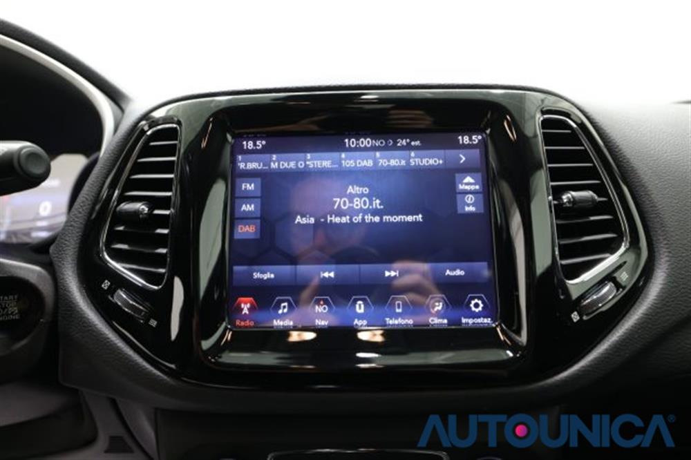 Compass Compass 1.6 Multijet II 2WD