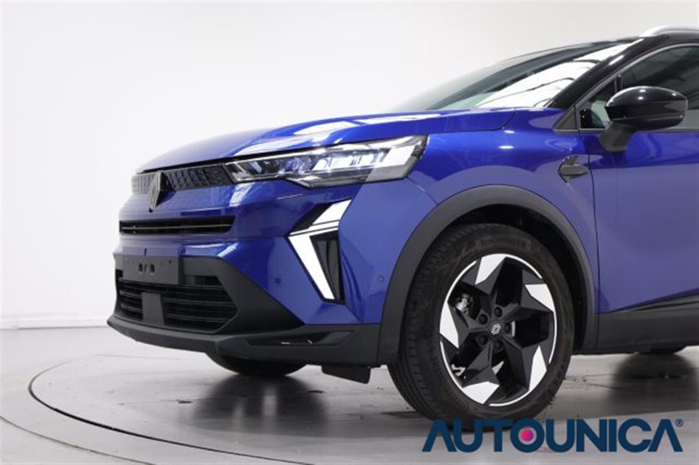 Captur Captur ECO-G 100 CV TECHNO