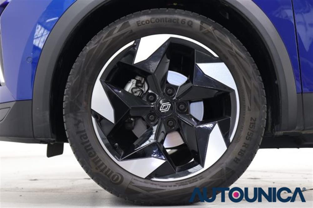 Captur Captur ECO-G 100 CV TECHNO