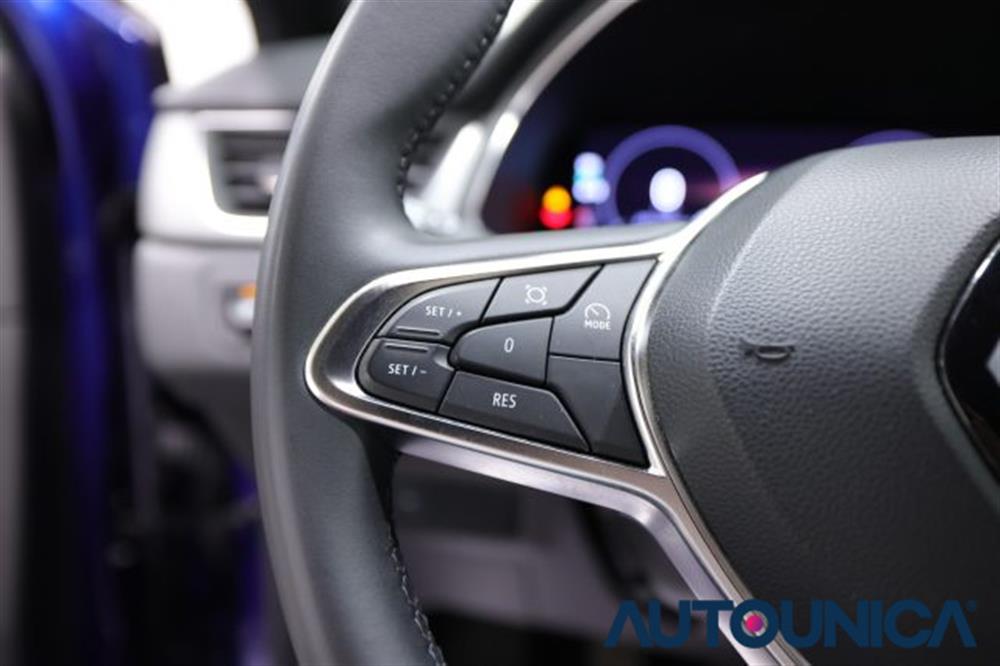 Captur Captur ECO-G 100 CV TECHNO
