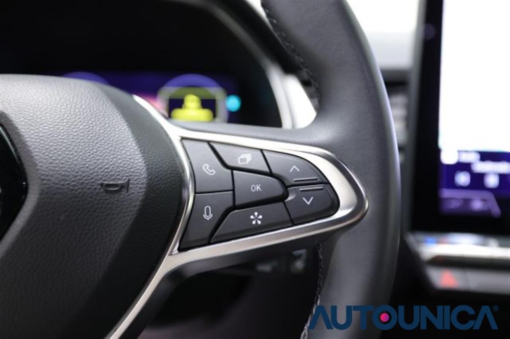 Captur Captur ECO-G 100 CV TECHNO