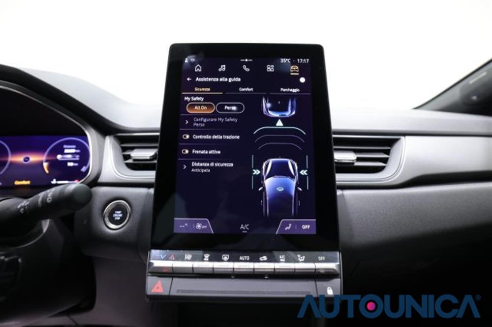 Captur Captur ECO-G 100 CV TECHNO