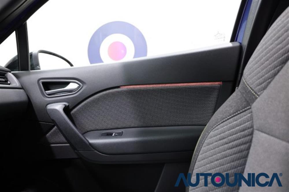 Captur Captur ECO-G 100 CV TECHNO