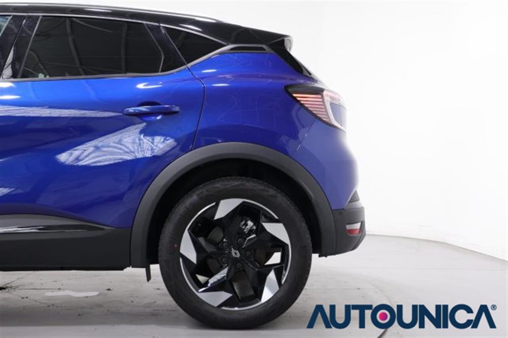 Captur Captur ECO-G 100 CV TECHNO