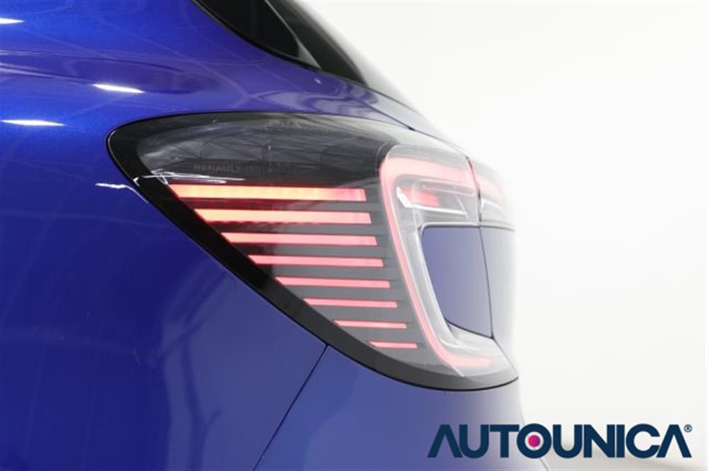Captur Captur ECO-G 100 CV TECHNO
