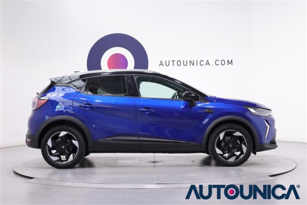 Captur Captur ECO-G 100 CV TECHNO