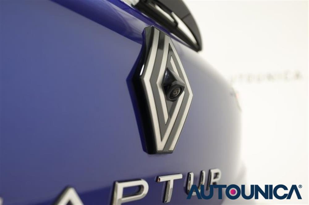 Captur Captur ECO-G 100 CV TECHNO