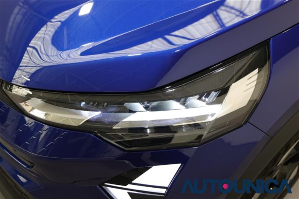 Captur Captur ECO-G 100 CV TECHNO