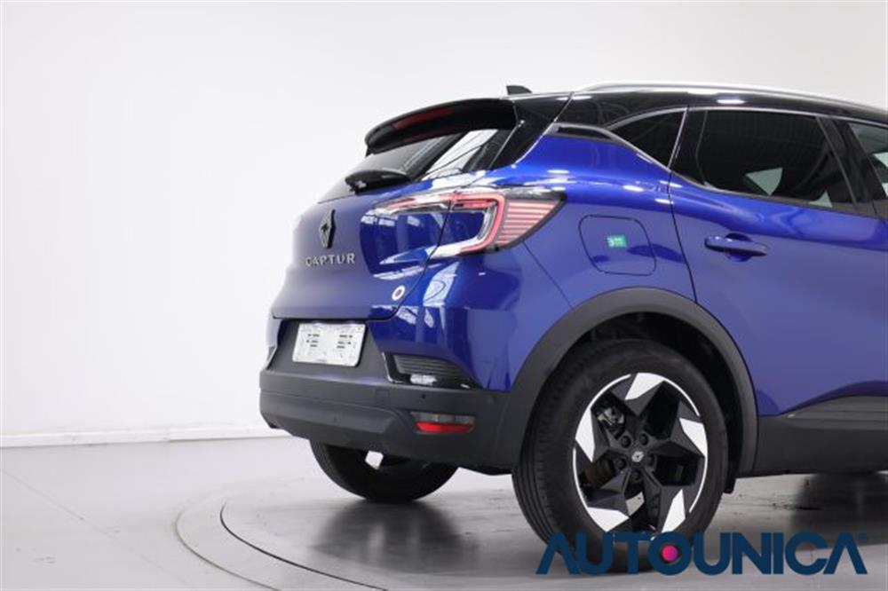 Captur Captur ECO-G 100 CV TECHNO
