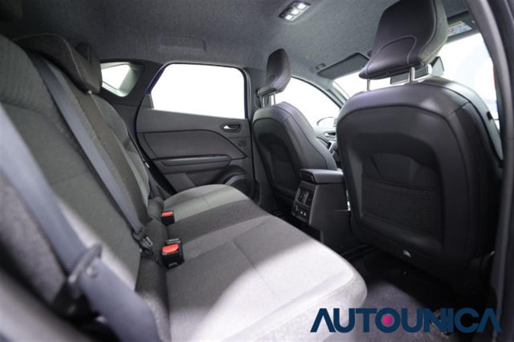 Captur Captur ECO-G 100 CV TECHNO