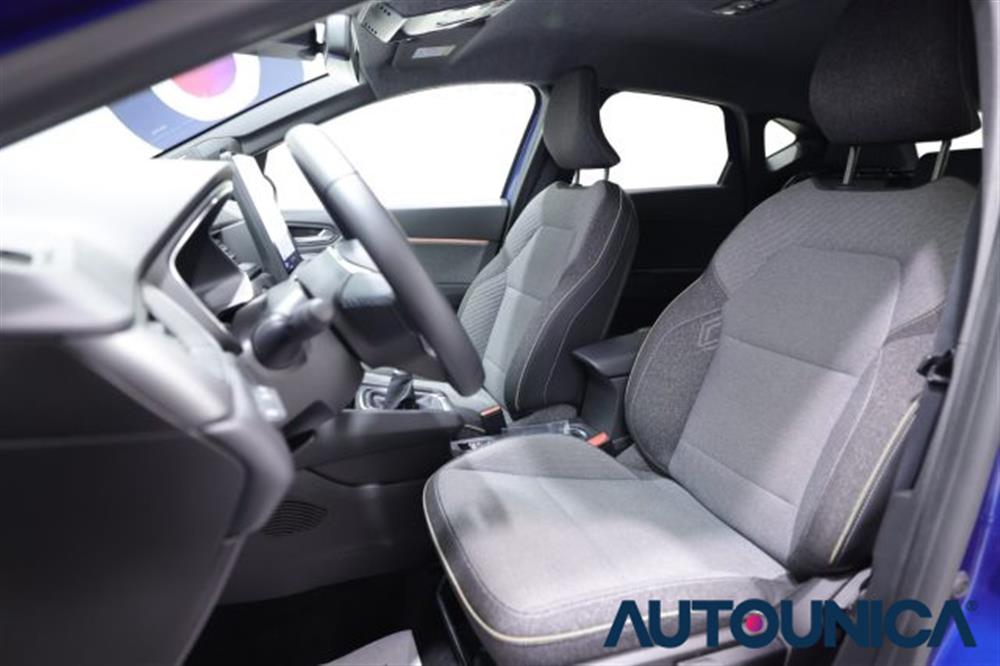 Captur Captur ECO-G 100 CV TECHNO