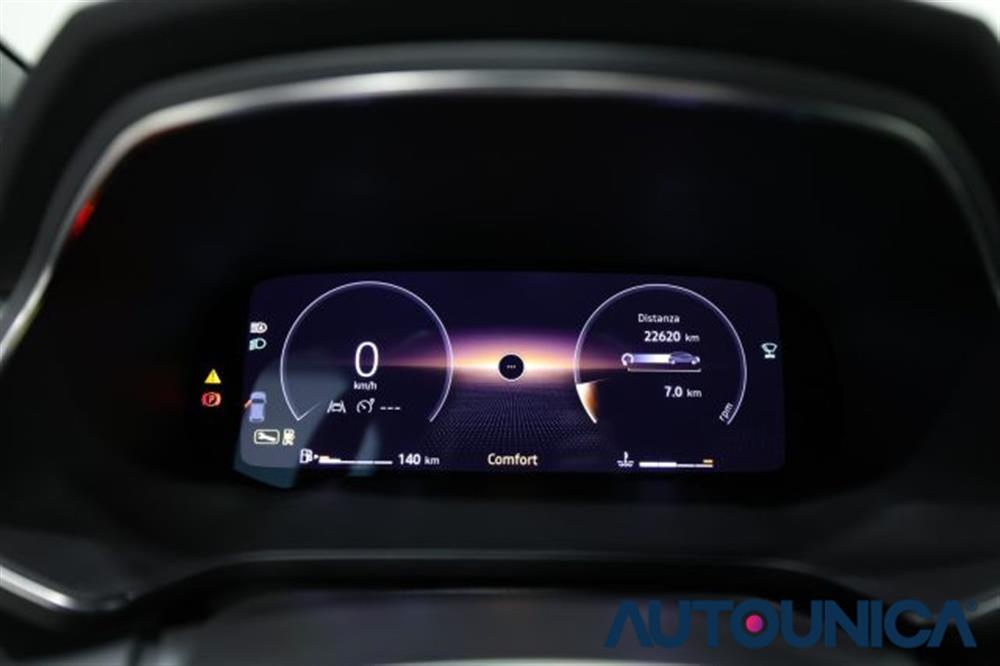 Captur Captur ECO-G 100 CV TECHNO