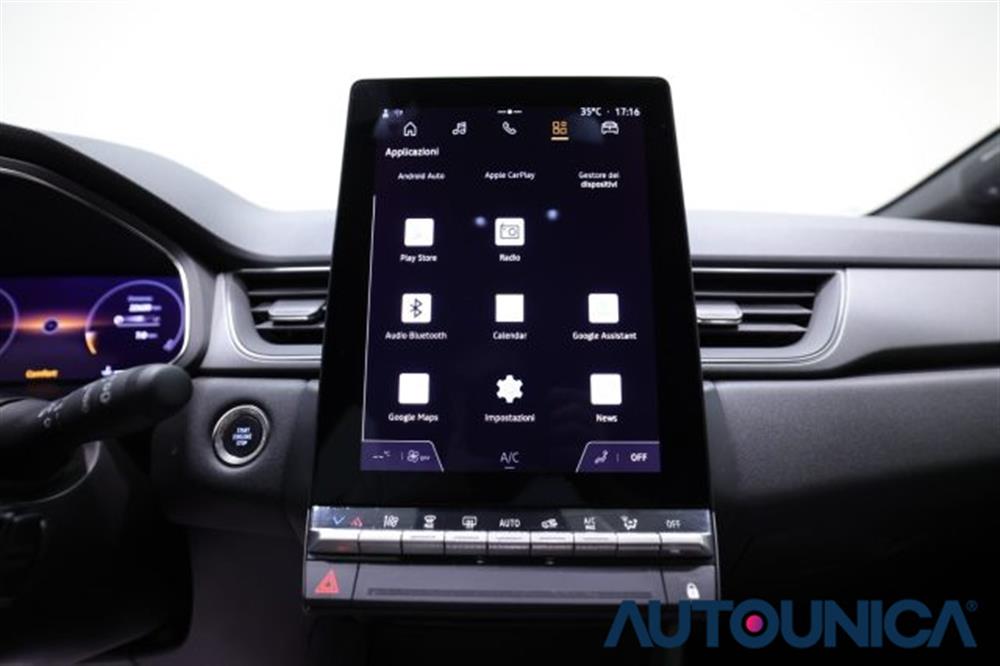Captur Captur ECO-G 100 CV TECHNO