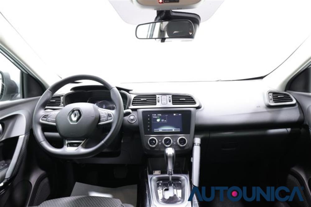 Kadjar Kadjar BLUE DCI 8V 115CV ED
