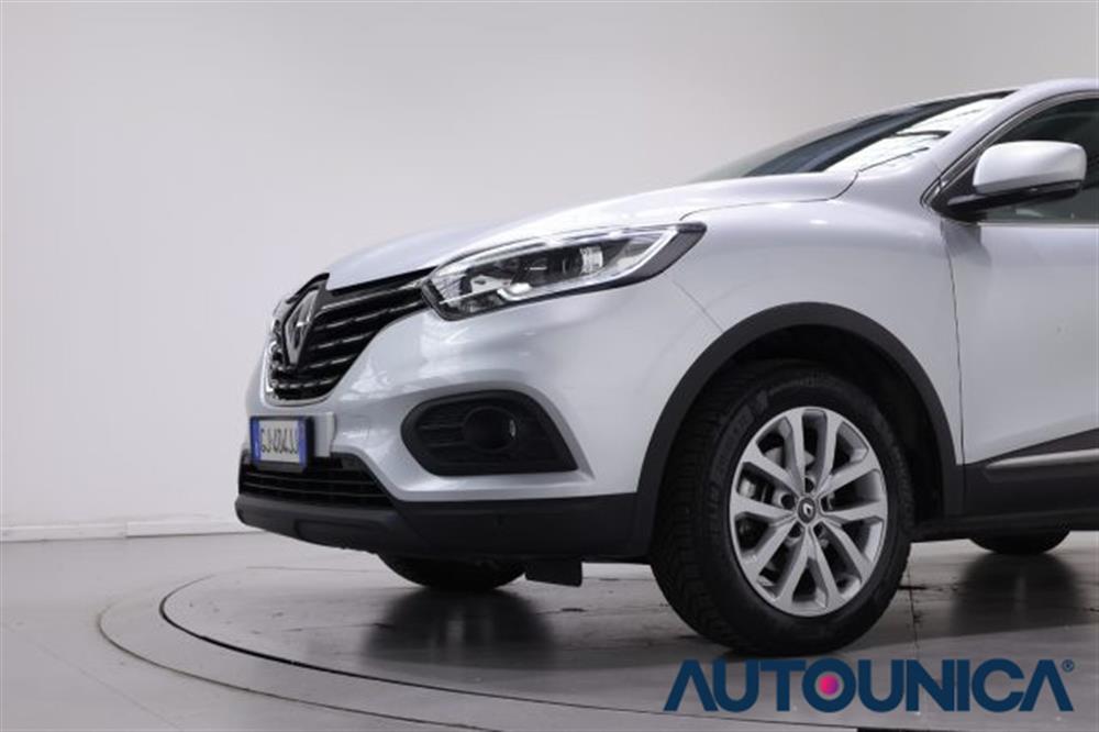 Kadjar Kadjar BLUE DCI 8V 115CV ED