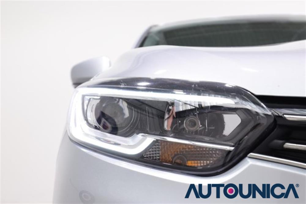 Kadjar Kadjar BLUE DCI 8V 115CV ED