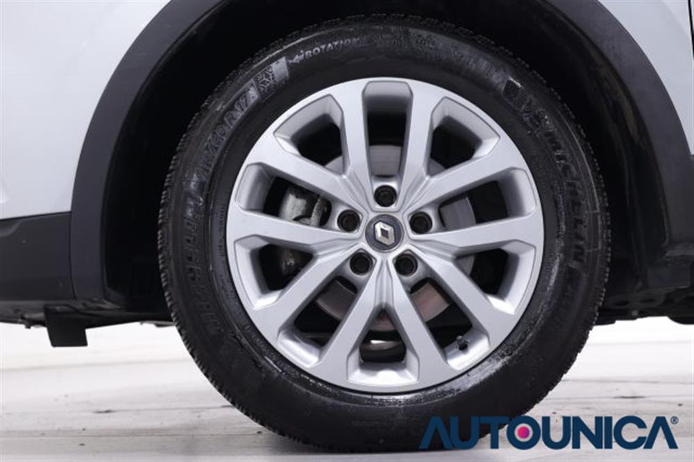 Kadjar Kadjar BLUE DCI 8V 115CV ED
