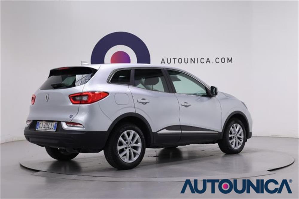 Kadjar Kadjar BLUE DCI 8V 115CV ED