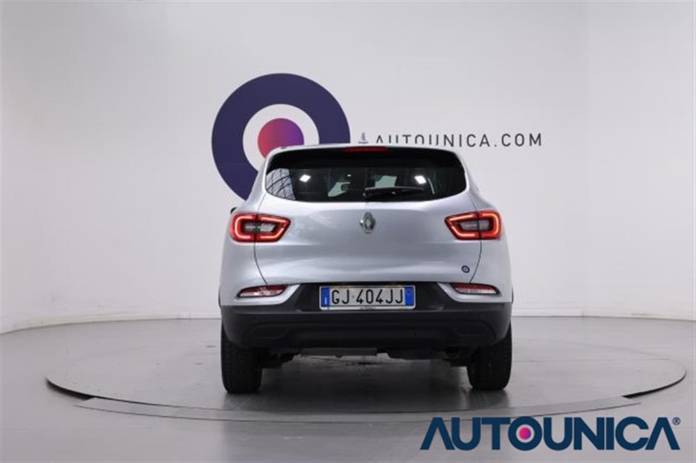Kadjar Kadjar BLUE DCI 8V 115CV ED