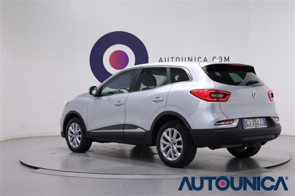 Kadjar Kadjar BLUE DCI 8V 115CV ED