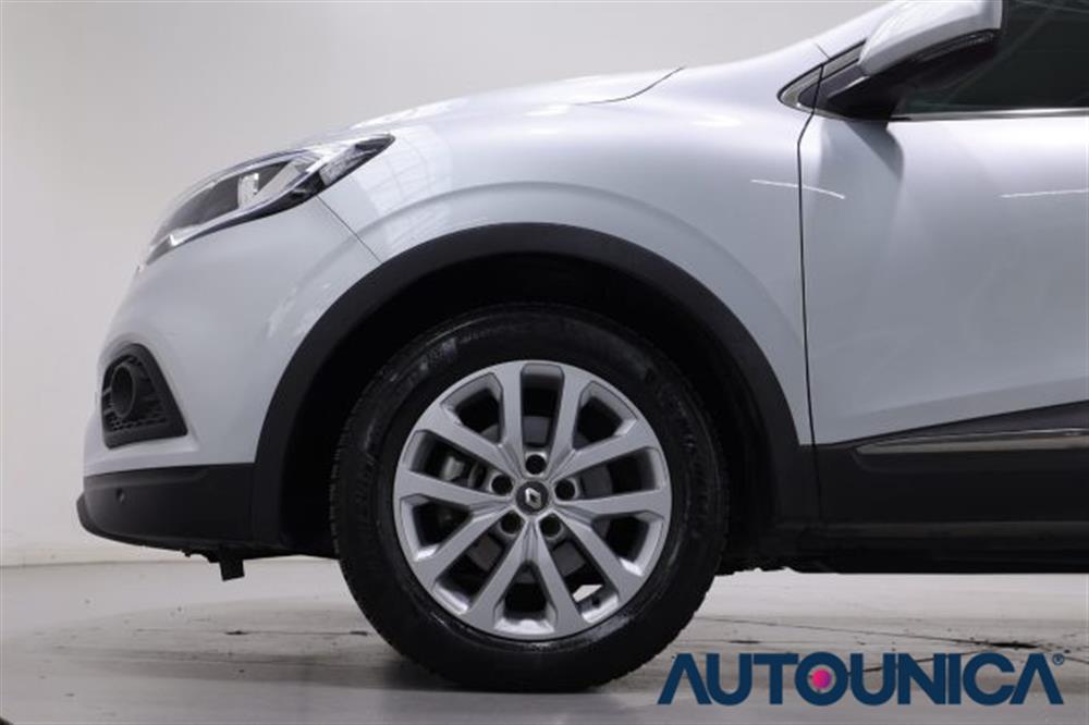Kadjar Kadjar BLUE DCI 8V 115CV ED