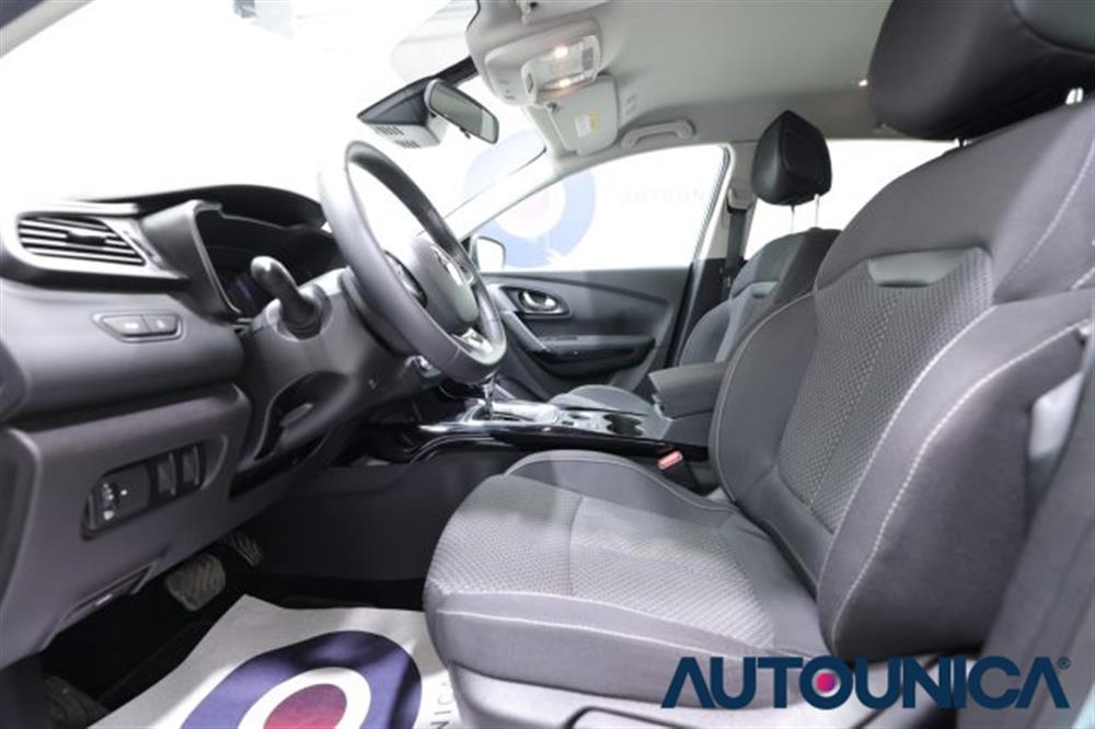 Kadjar Kadjar BLUE DCI 8V 115CV ED