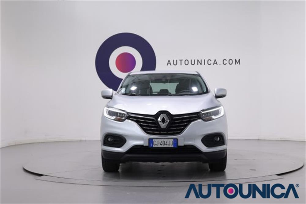 Kadjar Kadjar BLUE DCI 8V 115CV ED