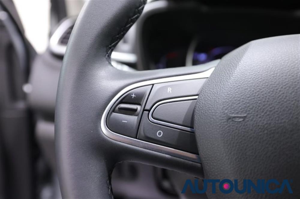 Kadjar Kadjar BLUE DCI 8V 115CV ED